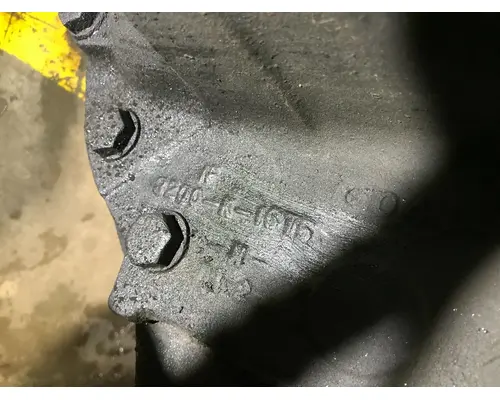 ROCKWELL RR-20-145 Differential Pd Drive Gear