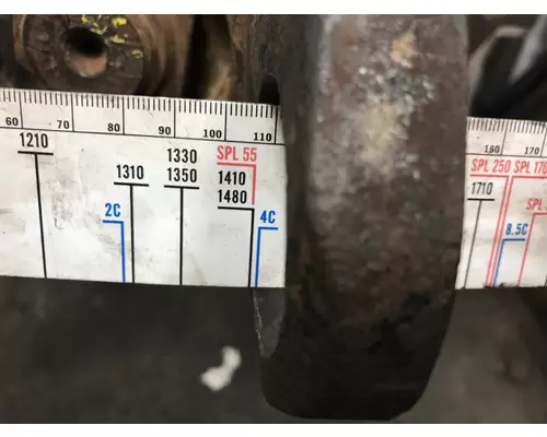 ROCKWELL RR-20-145 Differential Pd Drive Gear