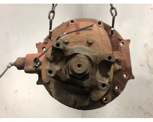 ROCKWELL RR-20-145 Differential Pd Drive Gear