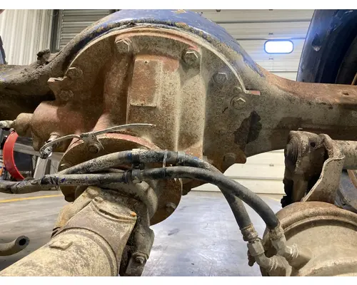 ROCKWELL RR-20-145 Differential Pd Drive Gear