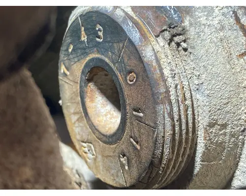 ROCKWELL RR-20-145 Differential Pd Drive Gear