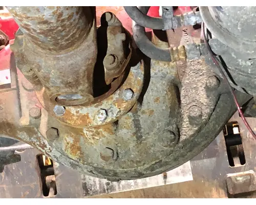 ROCKWELL RR-20-145 Differential Pd Drive Gear