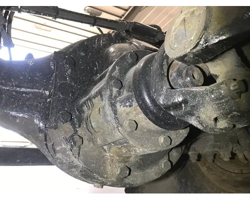 ROCKWELL RR-20-145 Differential Pd Drive Gear