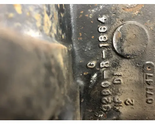 ROCKWELL RR-20-145 Differential Pd Drive Gear