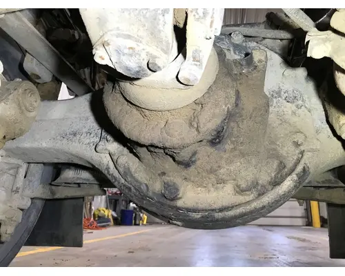 ROCKWELL RR-20-145 Differential Pd Drive Gear