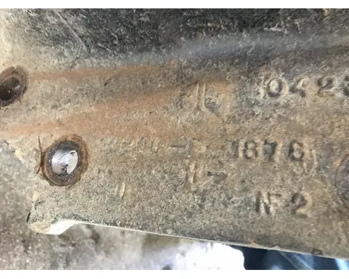 ROCKWELL RR-20-145 Differential Pd Drive Gear
