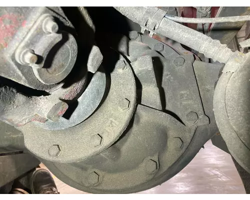 ROCKWELL RR-20-145 Differential Pd Drive Gear