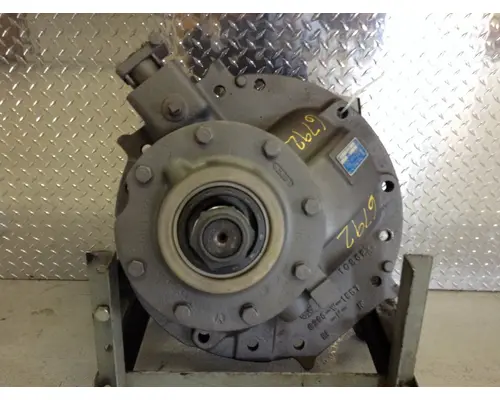 ROCKWELL RR-20-145 Differential Pd Drive Gear