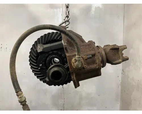 ROCKWELL RR-20-145 Differential Pd Drive Gear