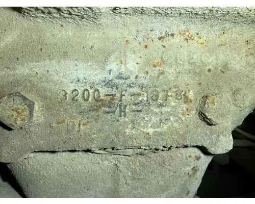 ROCKWELL RR-20-145 Differential Pd Drive Gear