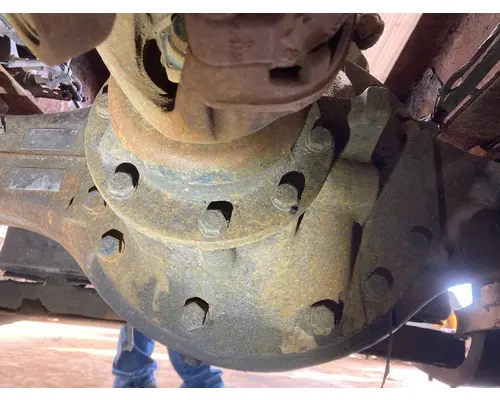 ROCKWELL RR-20-145 Differential Pd Drive Gear