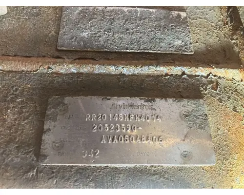 ROCKWELL RR-20-145 Differential Pd Drive Gear