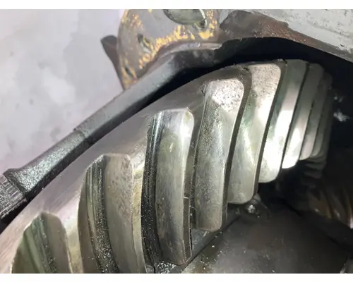 ROCKWELL RR-20-145 Differential Pd Drive Gear