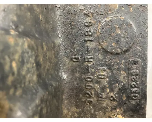 ROCKWELL RR-20-145 Differential Pd Drive Gear