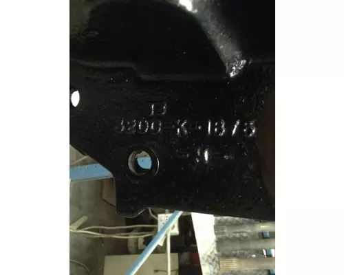 ROCKWELL RR-20-145 Differential Pd Drive Gear