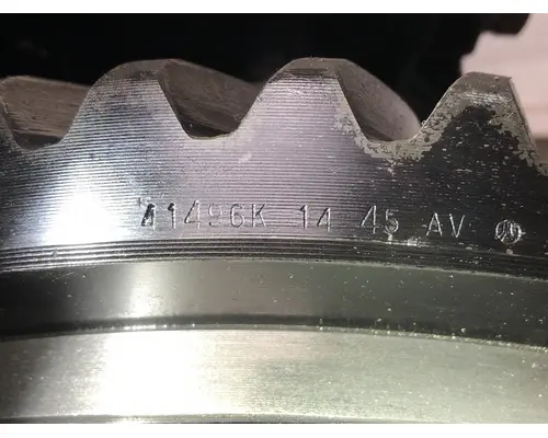 ROCKWELL RR-20-145 Differential Pd Drive Gear