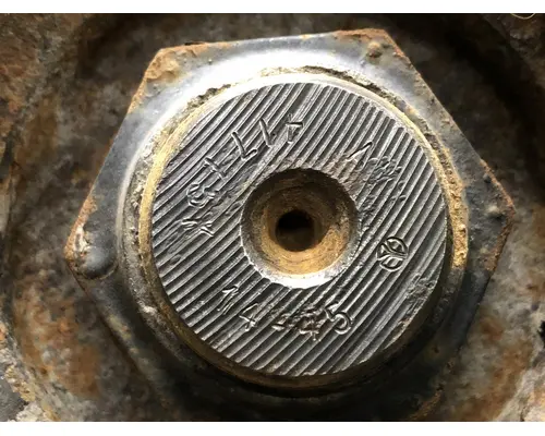 ROCKWELL RR-20-145 Differential Pd Drive Gear