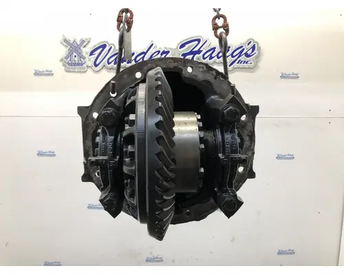 ROCKWELL RR-20-145 Differential Pd Drive Gear