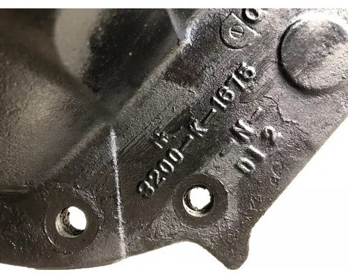 ROCKWELL RR-20-145 Differential Pd Drive Gear