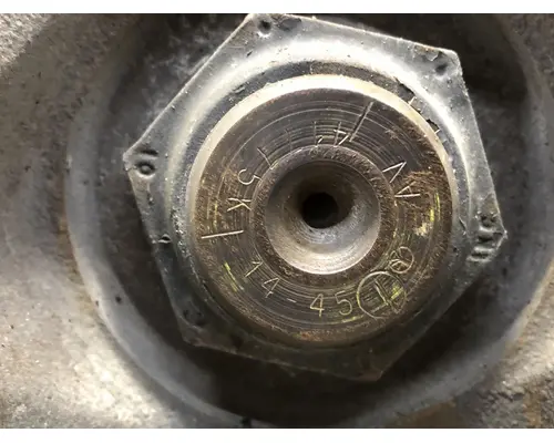 ROCKWELL RR-20-145 Differential Pd Drive Gear