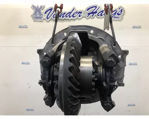 ROCKWELL RR-20-145 Differential Pd Drive Gear