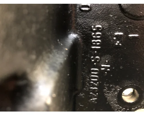 ROCKWELL RR-20-145 Differential Pd Drive Gear