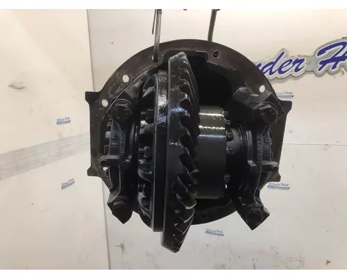 ROCKWELL RR-20-145 Differential Pd Drive Gear