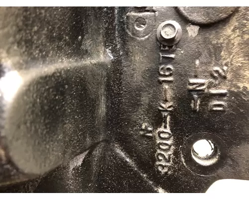 ROCKWELL RR-20-145 Differential Pd Drive Gear