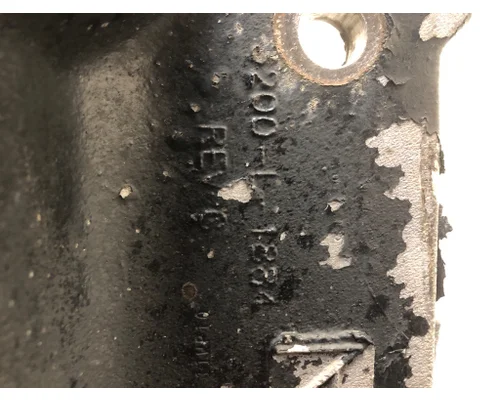 ROCKWELL RR-20-145 Differential Pd Drive Gear