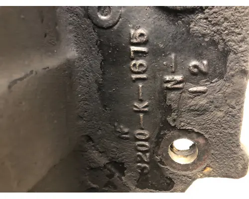 ROCKWELL RR-20-145 Differential Pd Drive Gear