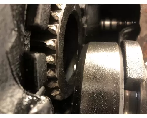 ROCKWELL RR-20-145 Differential Pd Drive Gear