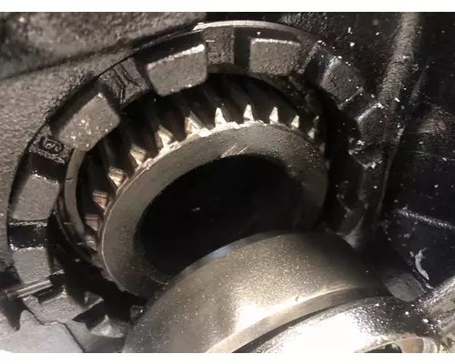 ROCKWELL RR-20-145 Differential Pd Drive Gear