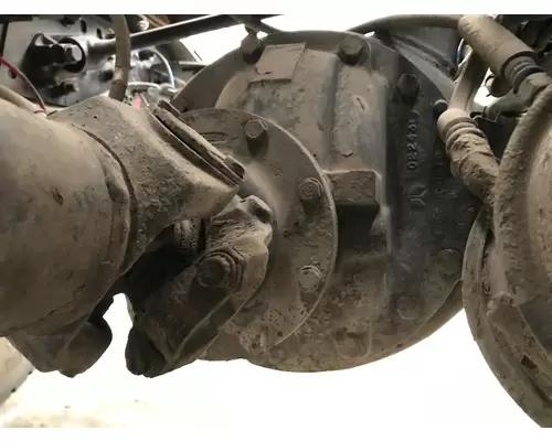 ROCKWELL RR-20-145 Differential Pd Drive Gear