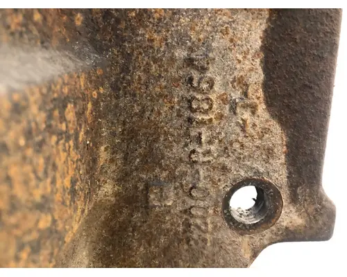 ROCKWELL RR-20-145 Differential Pd Drive Gear