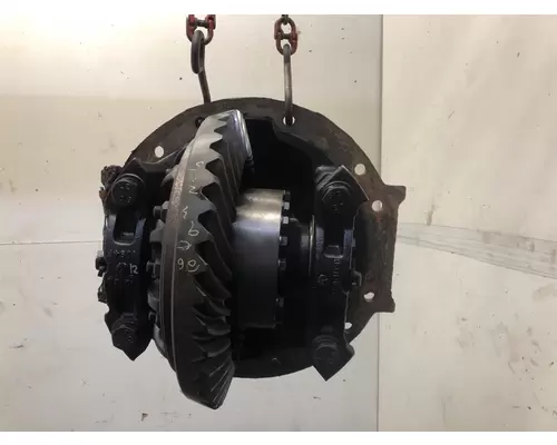 ROCKWELL RR-20-145 Differential Pd Drive Gear