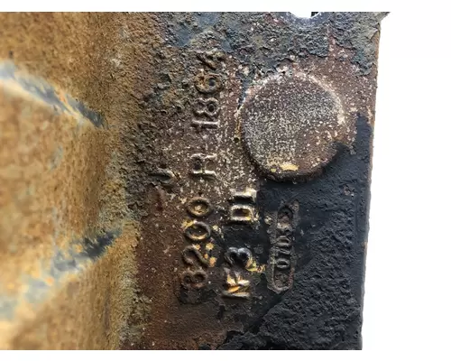 ROCKWELL RR-20-145 Differential Pd Drive Gear