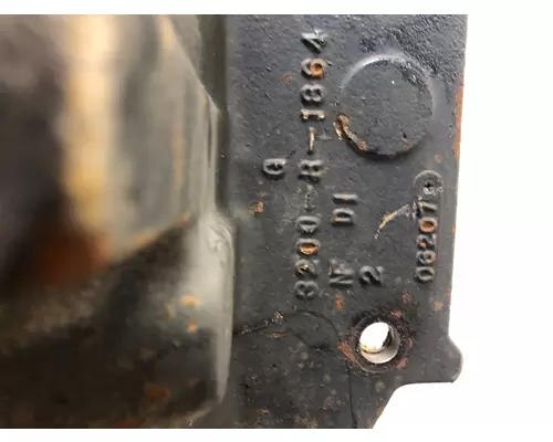 ROCKWELL RR-20-145 Differential Pd Drive Gear