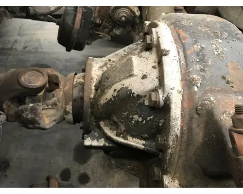 ROCKWELL RR-20-145 Differential Pd Drive Gear