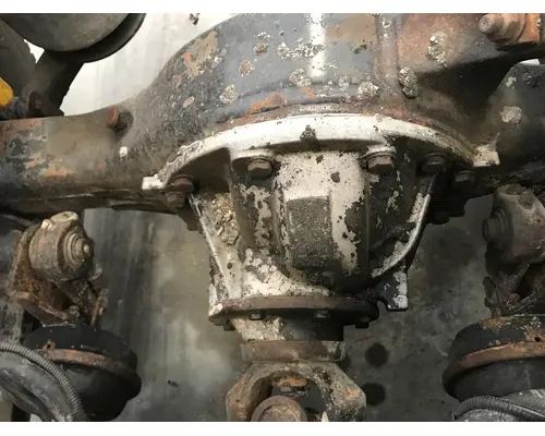 ROCKWELL RR-20-145 Differential Pd Drive Gear
