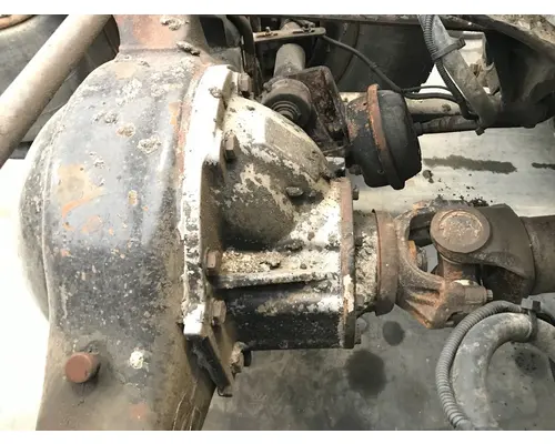 ROCKWELL RR-20-145 Differential Pd Drive Gear