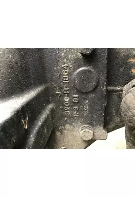 ROCKWELL RR-20-145 Differential Pd Drive Gear