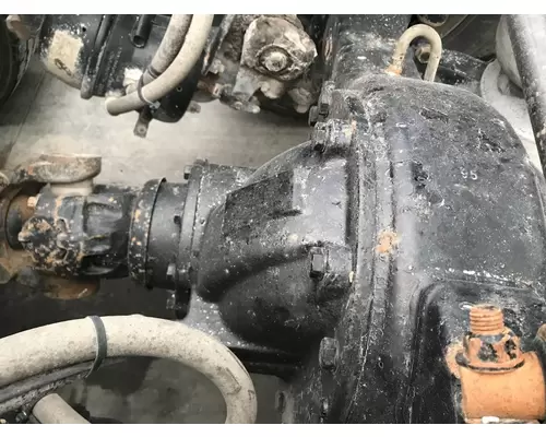 ROCKWELL RR-20-145 Differential Pd Drive Gear