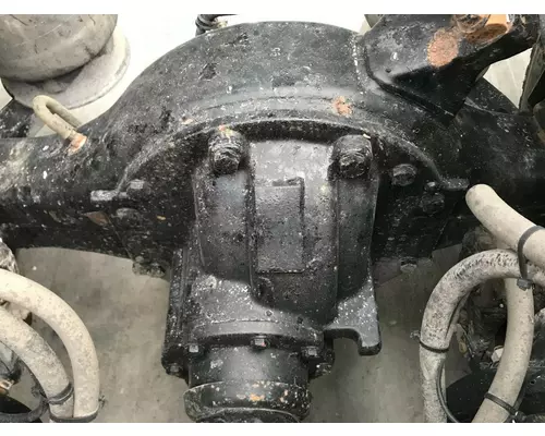 ROCKWELL RR-20-145 Differential Pd Drive Gear
