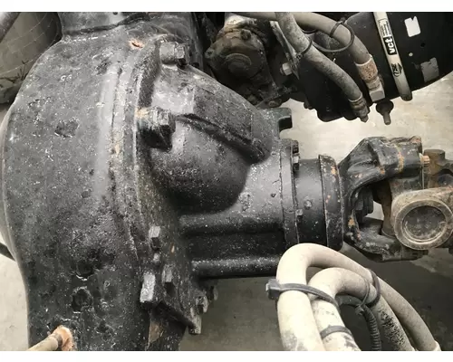 ROCKWELL RR-20-145 Differential Pd Drive Gear
