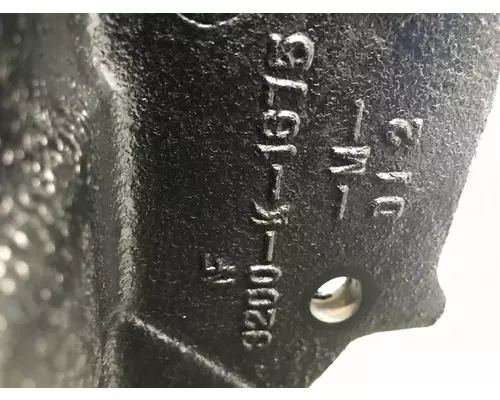ROCKWELL RR-20-145 Differential Pd Drive Gear