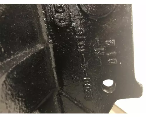 ROCKWELL RR-20-145 Differential Pd Drive Gear