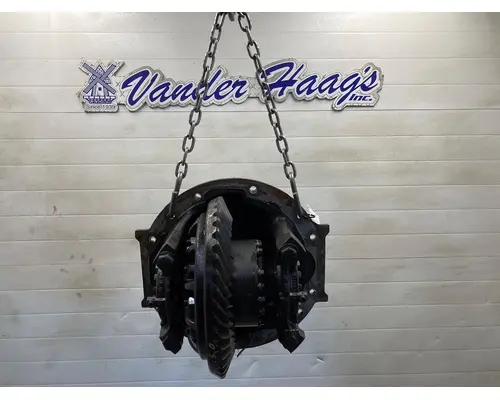 ROCKWELL RR-20-145 Differential Pd Drive Gear