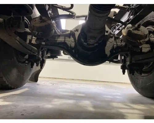 ROCKWELL RR-20-145 Differential Pd Drive Gear