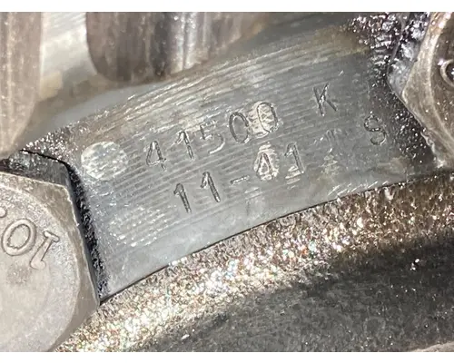ROCKWELL RR-20-145 Differential Pd Drive Gear