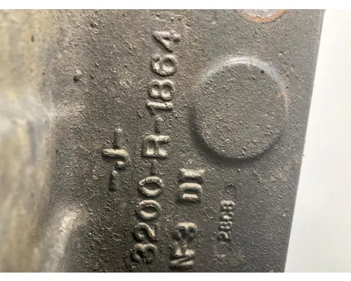 ROCKWELL RR-20-145 Differential Pd Drive Gear